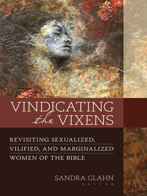 cover image of Vindicating the Vixens